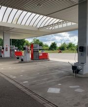 ORLEN Tankstelle Bild 8