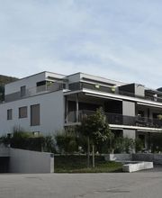 Lenzin Partner Architekten AG Bild 13