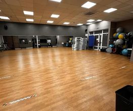 GLAMFITNESS image 18
