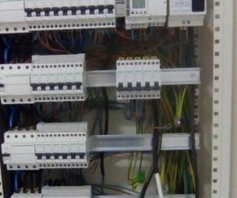 EURL Lhuillier Electricité image 20