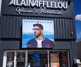 Opticien BEYNOST - ALAIN AFFLELOU image 1