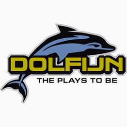 Dolfijn -the plays to be- bowlen/ indoor minigolf/ karaoke/ shuffleboard/ restaurant/ AR darts/ AR bierpong