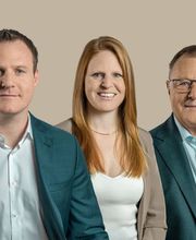 Die Immobilien-Treuhänder Straub & Partner AG Bild 1