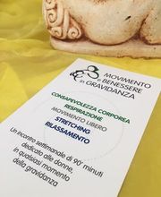 Studio Amnios c/o International osteopatic centre suisse Bild 12