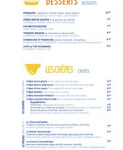 Plouf Restaurant Cancale image 9