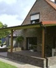 Aannemersbedrijf Praet