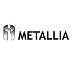 Metallia Snc - Lavorazioni per L' Arredamento logo
