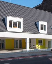 FRÖBEL-Kindergarten Regenbogen, Köln © 2018 FRÖBEL e.V. Alle Rechte vorbehalten
