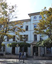 Jugendherberge Weimar - "Germania" Bild 1