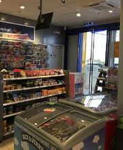 JET Tankstelle Bild 3