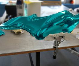 pr-kreativ GmbH Beschriftungscenter Grüze Bild 5