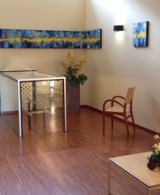 Centro funerario e crematorio locarnese di Nicora & Vigizzi SA Bild 1