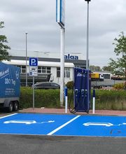 Aral pulse Ladestation Bild 1