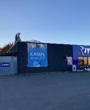 JYSK Odder billede 1