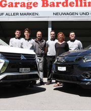 Garage Bardellini GmbH Bild 3