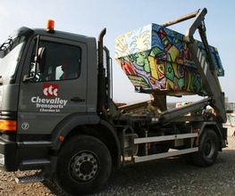 Chevalley Transports Chernex Bild 4