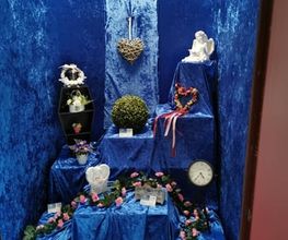 Bestattungsdienst Roland Ernst Bild 13