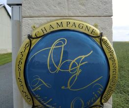 Champagne Frederic Orcin image 6