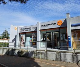 R.A.S Intérim Tarbes image 1