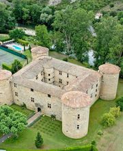 Château des Ducs de Joyeuse image 6