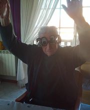 Centro de Atención a la 3ª Edad La Palmera imagen 14