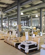 boesner GmbH - Augsburg Bild 4