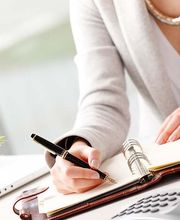 Finanzbuchhaltung laufende Geschäftsvorfälle