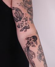 INKognito's Tattoo-Studio;