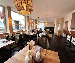 KEYMA Grill Restaurant Bild 5