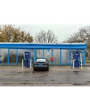 Aral pulse Ladestation Bild 3