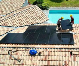 Ander'Clim Photovoltaïque image 1