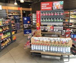 ORLEN Tankstelle Bild 1