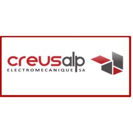 CREUSALP SA