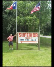 Superior Fence Services image 1