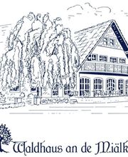 Waldhaus an de Miälkwellen Bild 7