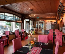 Hotel Restaurant Krebs Bild 5