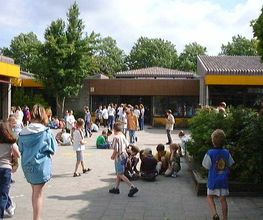 BS De Driesprong