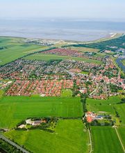Das Wangerland Bild 3