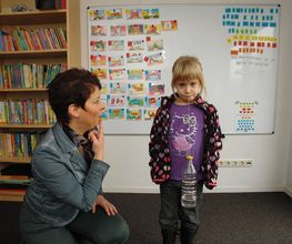 Logopedie & Dyslexie praktijk Bijlmakers afbeelding 2