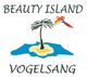 Beauty Island Vogelsang
