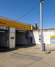 Shell Recharge Charging Station Bild 3