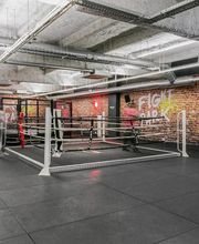 Fitness Park Paris - Place de Clichy image 4