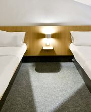 B&B HOTEL Toulouse Cité de l'Espace Mouchotte image 5