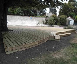 Velay Espaces Verts image 1