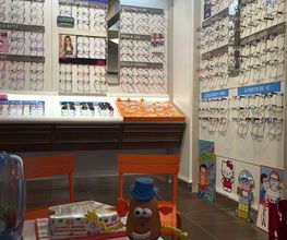 Opticien Krys image 4