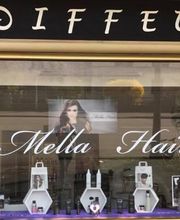 Mella Hair Artist Bild 8