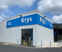 Opticien Krys image 7
