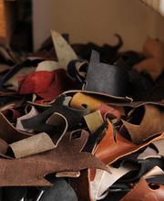 Lederreste - Laden Bild 18