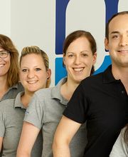 Physiotherapie Marsch Berlin-Mitte GmbH Bild 2