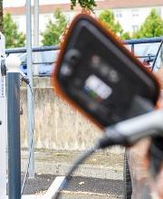 Easy Charge Services station de recharge image 4